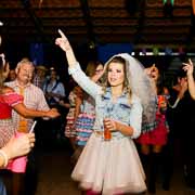 Arraiá dos Amigos 2019