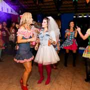 Arraiá dos Amigos 2019