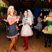 Arraiá dos Amigos 2019