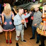 Arraiá dos Amigos 2019