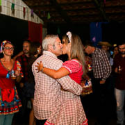 Arraiá dos Amigos 2019