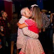 Arraiá dos Amigos 2019