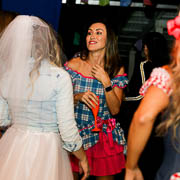 Arraiá dos Amigos 2019