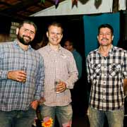 Arraiá dos Amigos 2019