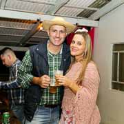 Arraiá dos Amigos 2019