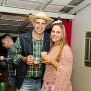 Arraiá dos Amigos 2019