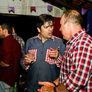 Arraiá dos Amigos 2019