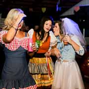 Arraiá dos Amigos 2019