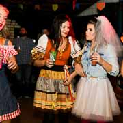 Arraiá dos Amigos 2019