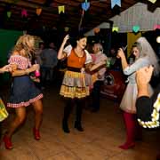 Arraiá dos Amigos 2019