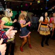 Arraiá dos Amigos 2019