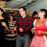 Arraiá dos Amigos 2019