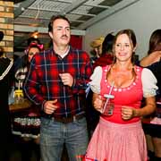 Arraiá dos Amigos 2019