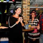 Arraiá dos Amigos 2019