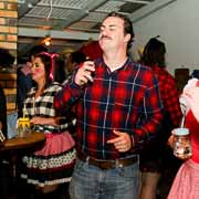 Arraiá dos Amigos 2019