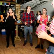 Arraiá dos Amigos 2019