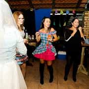 Arraiá dos Amigos 2019