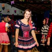 Arraiá dos Amigos 2019