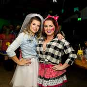 Arraiá dos Amigos 2019