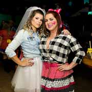 Arraiá dos Amigos 2019