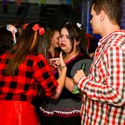 Arraiá dos Amigos 2019