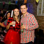 Arraiá dos Amigos 2019