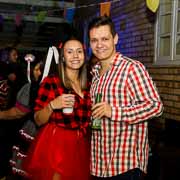 Arraiá dos Amigos 2019