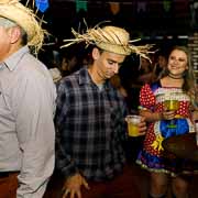 Arraiá dos Amigos 2019