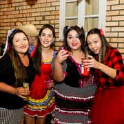 Arraiá dos Amigos 2019