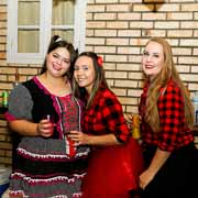 Arraiá dos Amigos 2019