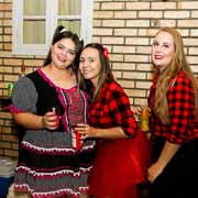 Arraiá dos Amigos 2019