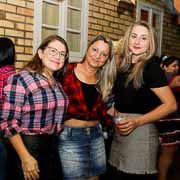 Arraiá dos Amigos 2019