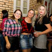 Arraiá dos Amigos 2019