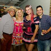 Arraiá dos Amigos 2019