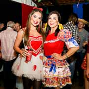 Arraiá dos Amigos 2019