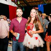 Arraiá dos Amigos 2019