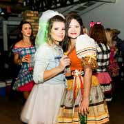 Arraiá dos Amigos 2019