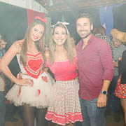 Arraiá dos Amigos 2019