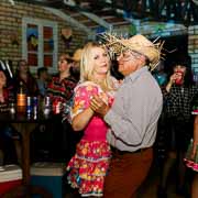 Arraiá dos Amigos 2019