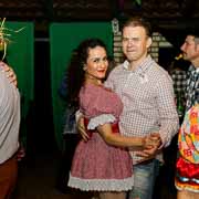 Arraiá dos Amigos 2019