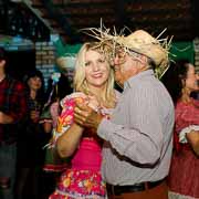 Arraiá dos Amigos 2019