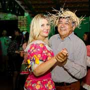 Arraiá dos Amigos 2019