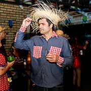 Arraiá dos Amigos 2019