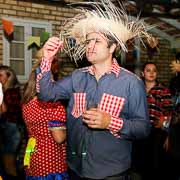 Arraiá dos Amigos 2019