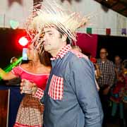 Arraiá dos Amigos 2019