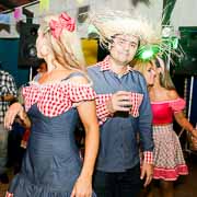 Arraiá dos Amigos 2019