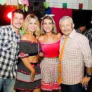 Arraiá dos Amigos 2019