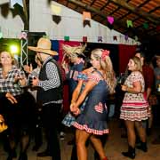 Arraiá dos Amigos 2019