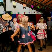 Arraiá dos Amigos 2019