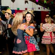 Arraiá dos Amigos 2019